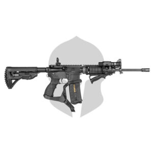 FAB Defense AR Podium Anwendung