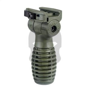 FAB Defense T-FS Vordergriff tan