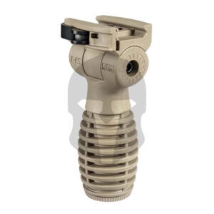 FAB Defense T-FS Vordergriff tan