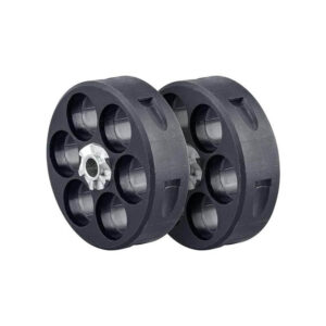 Ersatztrommel für T4E HDR 50 2er Pack