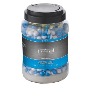 Umarex T4E Sport Chalkballs CKB43