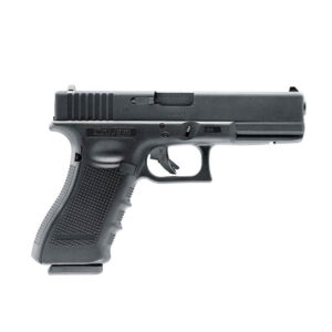 VFC GLOCK 17 Gen 4 GBB 6 mm BB