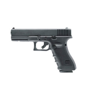 VFC GLOCK 17 Gen 4 GBB 6 mm BB
