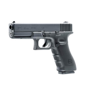 VFC GLOCK 17 Gen 4 GBB 6 mm BB
