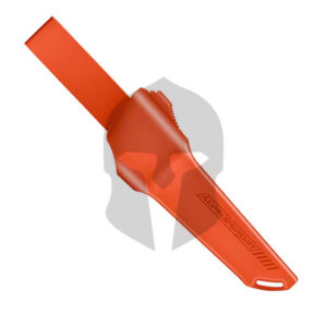 Alpina Sport Ancho Messer orange