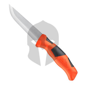 Alpina Sport Ancho Messer orange