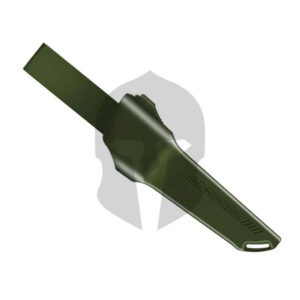 Alpina Sport Ancho Messer grün