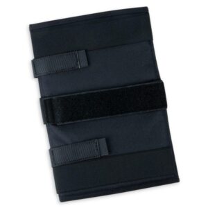 TT Pilotpad schwarz