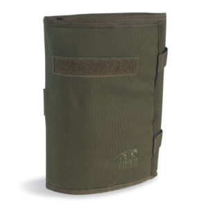 TT Pilotpad oliv