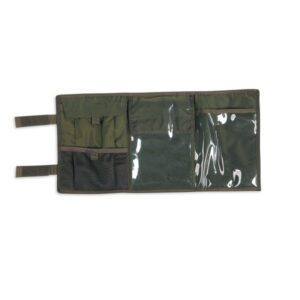 TT Pilotpad oliv