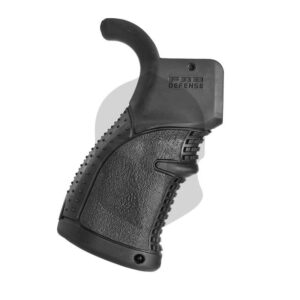 FAB Defense AGR-43 schwarz