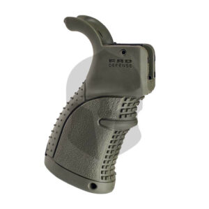 FAB Defense AGR-43 grün