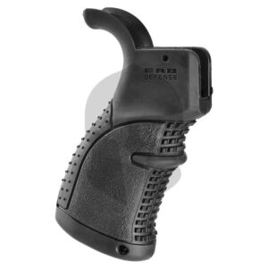 FAB Defense AGR-43 schwarz