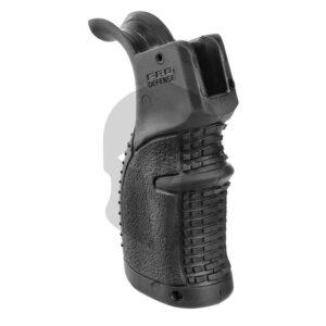 FAB Defense AGR-43 schwarz