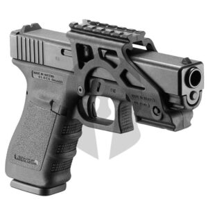 FAB Defense GIS Zielfernrohr Montage