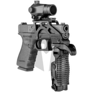 FAB Defense GIS Zielfernrohr Montage