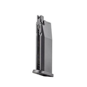 CO²-Magazin H&K USP 18rds