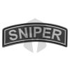 JTG Sniper Tab Rubber Patch swat