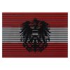 Clawgear Dual IR Patch Austria color