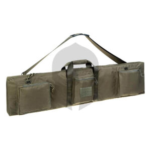 IG Padded Rifle Carrier 130 cm ranger green