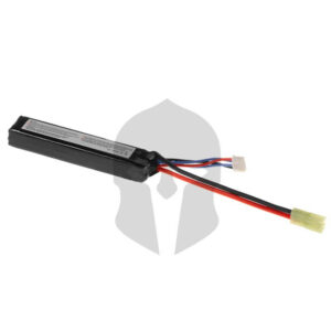 VB Power LiPo 11.1V 1100mAh 20C