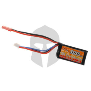 VB Power LiPo 7.4V 300mAh 35C/70C
