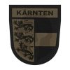 Clawgear Kärnten Shield Patch RAL7013