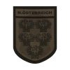 Clawgear Niederösterreich Shield Patch RAL7013