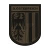 Clawgear Oberösterreich Shield Patch RAL7013