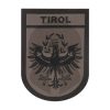 Clawgear Tirol Shield Patch RAL7013