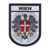 Clawgear Wien Shield Patch color