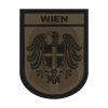 Clawgear Wien Shield Patch RAL7013