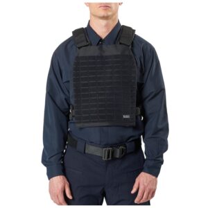 5.11 Tactical Taclite Plate Carrier schwarz