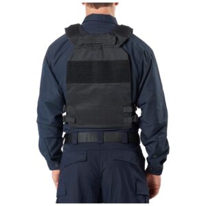 5.11 Tactical Taclite Plate Carrier schwarz