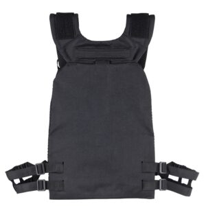 5.11 Tactical Taclite Plate Carrier schwarz