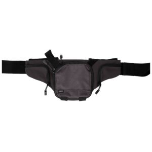 5.11 Tactical Select Carry Pistol Pouch charcoal