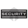 JTG SECURITY Rubber Patch large swat