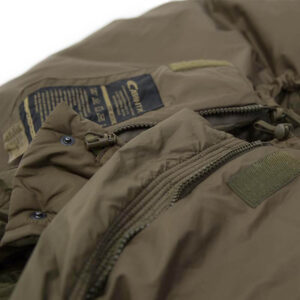 Carinthia Schlafsack Defence 6