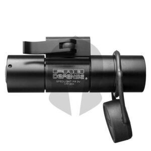FAB Defense PR-3 G2 mit Picatinny Adapter