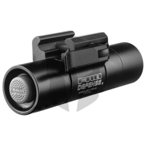 FAB Defense PR-3 G2 mit Picatinny Adapter