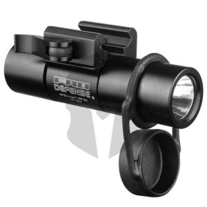 FAB Defense PR-3 G2 mit Picatinny Adapter