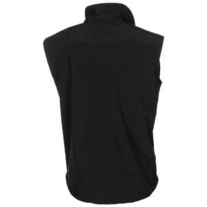 MFH Softshell Weste Allround schwarz