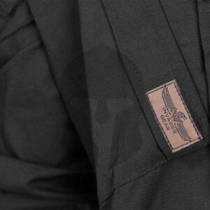 IG Revenger TDU Shirt schwarz