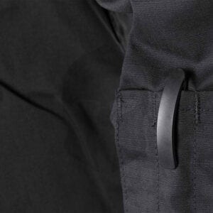 IG Revenger TDU Shirt schwarz