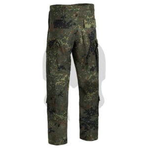 IG Revenger TDU Pant flecktarn