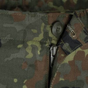 IG Revenger TDU Pant flecktarn