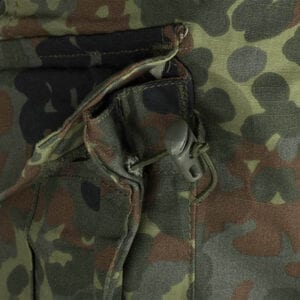 IG Revenger TDU Pant flecktarn