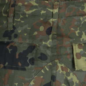 IG Revenger TDU Pant flecktarn