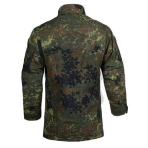 IG Revenger TDU Shirt flecktarn