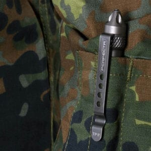 IG Revenger TDU Shirt flecktarn